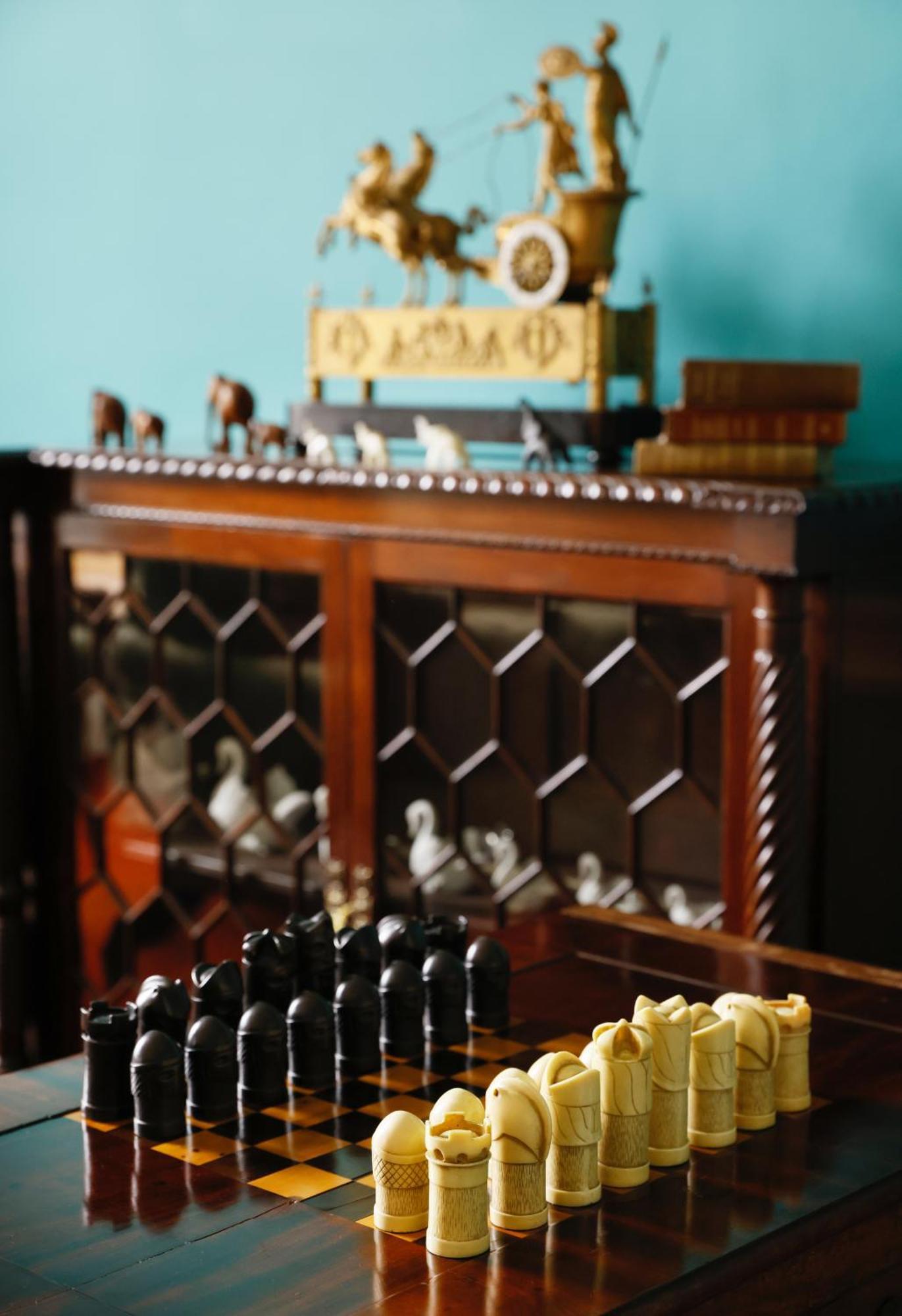 Coopershill House Hotel Riverstown  Bagian luar foto